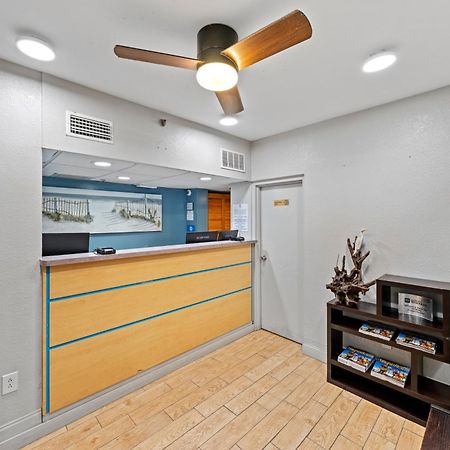 Surestay Studio By Best Western Virginia Beach Oceanfront Luaran gambar